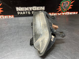2021 MUSTANG GT REAR LOWER REVERSE LAMP ASSEMBLY OEM  #1147