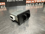 2011 FORD F250 6.7 TRAILER BRAKE CONTROL MODULE BC34-2C006-AF OEM #1337