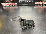 2013 FORD F350 CIRCUIT BREAKER UNDER HOOD OEM BC3T-14A094-BC #887