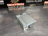 2012 FORD MUSTANG GT RADIO AMPLIFIER BA1T-18C808-AA #1493