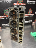 LS3 L92 6.0 6.2 GM 821 SQUARE PORT HEAD SET LOADED OEM #1036
