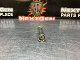 2005 FORD F350 6.0 SPARE TIRE LOCK KEY 2C34-1A380-AA OEM #1082