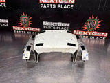 1998 C5 CORVETTE KNEE BOLSTER INNER DASH BRACKET MOUNT #1303