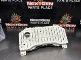 08 09 10 FORD F250 F350 SUPERDUTY DIESEL 6.4 A/T INSTRUMENT CLUSTER OEM #1297