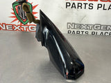 10-15 CAMARO SS LH DRIVERS SIDE MIRROR BLACK OEM #467