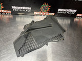 2015 FORD MUSTANG GT BATTERY COVER/ COWL TRIM OEM FR3B-63018A14-ADW OEM #1196