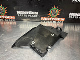 2011 CADILLAC CTS-V COUPE UNDER HOOD SHIELD ASSEMBLY DEFLECTOR COVER OEM #1305