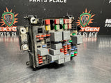 2006 CHEVY 2500HD UNDERHOOD FUSEBOX 15823513 OEM #1396