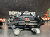 2014 C7 CORVETTE J55 FRONT AND REAR BREMBO BRAKE CALIPERS OEM #1604