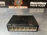 2015 GMC SIERRA 2500 BCM BODY CONTROL MODULE 13592137 OEM #1270