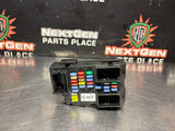 2011 GMC SIERRA 6.6 FUSE JUNCTION BOX 20828609 OEM #1254