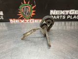 10-14 FORD MUSTANG GT EXHAUST HANGER SET OEM #1111