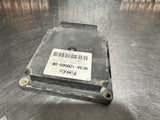 2009 FORD F350 POWER STROKE 6.4 DIESEL TCM 8C3A-12B565-DB OEM #941