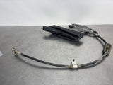 05 - 13 C6 CORVETTE E BRAKE HANDLE OEM #1492