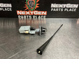 10-14 FORD MUSTANG GT RADIO ANTENNA AR3T-19G461-BE OEM #970