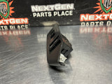 2011 FORD MUSTANG CONVERTIBLE DRIVER LH WINDOW CONTROL SWITCH OEM #1557