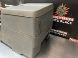 06-08 RAM 1500 2500 3500 CENTER FLOOR CONSOLE ASSEMBLY OEM #4026