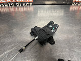 2010 CAMARO SS INSIDE TRUNK RELEASE WITH LATCH OEM 13501988 #1547