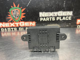 2019 FORD MUSTANG GT LH DRIVER SIDE DOOR CONTROL MODULE OEM FR3T-14B531-AB #1643