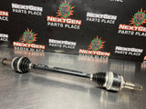 2011 CAMARO SS PASSENGER SIDE REAR AXLE V8 LS3 OEM P92246760 #1013