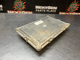 2014 GM SILVERADO SIERRA 6.6 DIESEL ECU PCM 12654088 OEM #1202