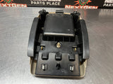 2008 FORD F250 F350 OVERHEAD CONSOLE OEM #1182