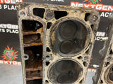 LS1 LS2 5.3 5.7 6.0 GM 799 HEADS SET CATHEDRAL PORT LOADED OEM #3985