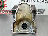 97-04 C5 CORVETTE FRONT TIMING COVER OEM 12556623 #428