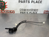 97-04 C5 CORVETTE RH PASSENGER SIDE SEAT ACTUATOR RECLINE CABLE OEM #428