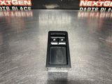04-06 GTO WINDOW SWITCH BUTTONS 92111692 OEM #1027