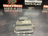 2016 GMC SIERRA 3500HD BRAKE CONTROL MODULE 23337305 OEM #1611
