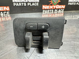 2013 FORD F350 6.7 TRAILER BRAKE CONTROL MODULE BC34-2C006-AJ OEM #887