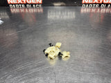 04-06 PONTIAC GTO DOOR PANEL MOUNT TABS SET OF 6 OEM #1269