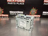 2018 FORD MUSTANG GT RADIO AUDIO RECIEVER OEM JR3T-19DC107-BA #860
