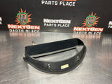 04-06 PlONTIAC GTO GAUGE CLUSTER BEZEL TRIM OEM #901