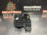2014 FORD F350 BODY CONTROL MODULE CABIN FUSE BOX EC3T-14B476-BA #1333