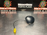 10-14 FORD MUSTANG XM SIRIUS SATELLITE RADIO TRUNK ANTENNA AR3T-19C175-AD #989