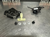 2016 FORD MUSTANG GT TRUNK LOCK LATCH RELEASE ACTUATOR #815