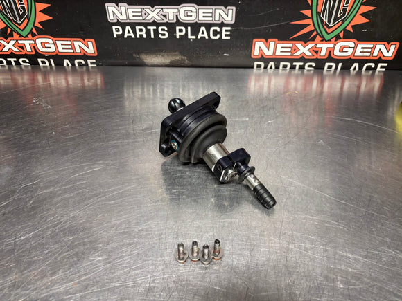 97-13 C5/C6 CORVETTE MGW SHORT THROW SHIFTER ASSEMBLY #1194