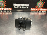 2012 FORD F350 6.7 TRAILER BRAKE CONTROL MODULE BC34-2C006-AJ OEM #937