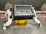2014 FORD F-150 4.2” DISPLAY UNIT SCREEN OEM EL3T-18B955-CF #1358