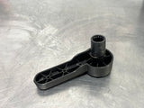 10-14 FORD MUSTANG GT RH PASSENGER SIDE SEAT RECLINE LEVER OEM #442