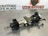 2012 C6 CORVETTE GRAND SPORT STEERING COLUMN TILT OEM 26137264 #VV610