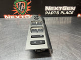 2011 GMC SIERRA 2500 FRONT  WINDOW SWITCHES OEM #1090