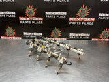 GEN V LT1 FUEL RAILS WITH HPFP AND INJECTORS LOADED OEM #1041