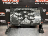2007 C6 CORVETTE RADIATOR AIR BAFFLE SHROUD 10305278 OEM #998