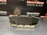 08 09 10 FORD F250 F350 SUPERDUTY DIESEL 6.4 A/T INSTRUMENT CLUSTER OEM #1012