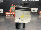 2005 F350 6.0 POWER STROKE ABS BRAKE PUMP ANTI LOCK 5C34-2C346-AJ OEM #1356