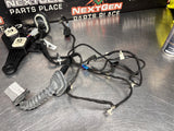 2012 CADILLAC CTS-V RH PASSENGER DOOR HARNESS OEM 20853765 #1592