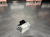 2017 FORD MUSTANG GT FUEL PUMP CONTROL MODULE OEM FR3A-9D370-AA #1334
